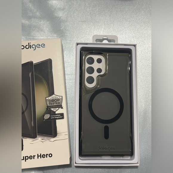 Prodigee S24U case NEW - Picture 2 of 3